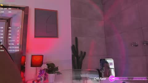 Ivy Pierce  online show from 03.11.25