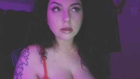 Amiee online show from 03.19.26