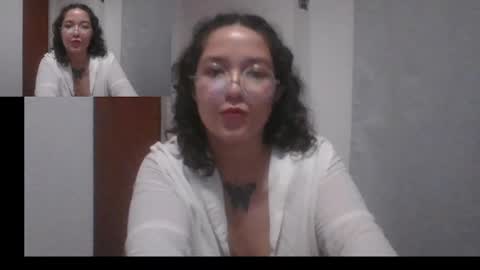 iwannabeyoursl4ve online show from 03.04.25