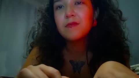iwannabeyoursl4ve online show from 03.08.25