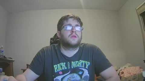 iwantdares online show from 09.30.25