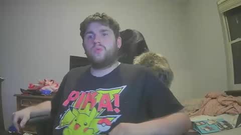 iwantdares online show from 10.12.25