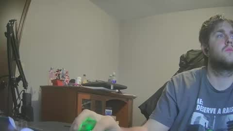 iwantdares online show from 11.12.25