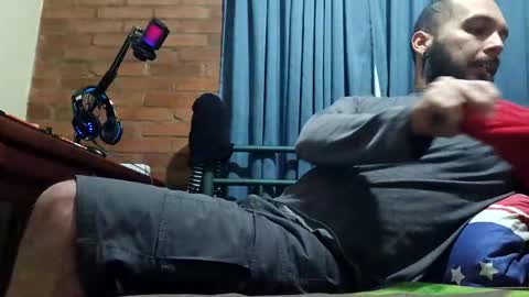 iwanturarse online show from 09.29.25