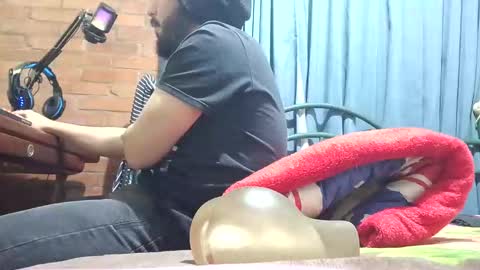 iwanturarse online show from 10.03.25