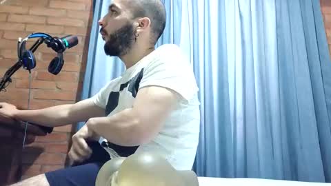 iwanturarse online show from 03.21.26