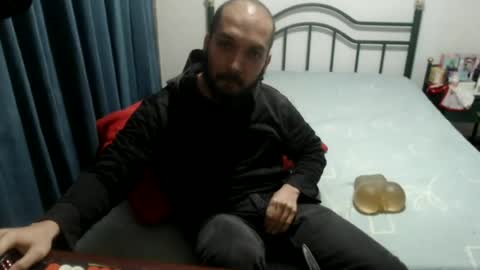iwanturarse online show from 07.01.26