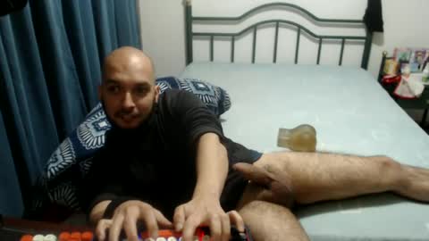 iwanturarse online show from 07.07.26