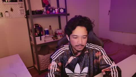 iwasd3nse online show from 12.19.24