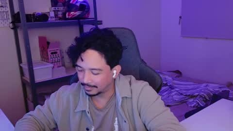 iwasd3nse online show from 02.04.25