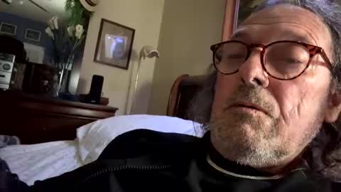 Brian online show from 11.28.25