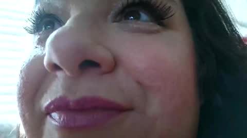 Snapshot of iwazsoaking1 chatting on 12.10.24 Gwen LaCourt online show from 12.10.24