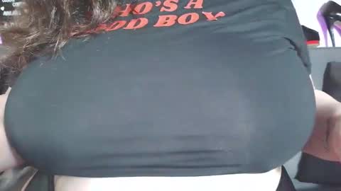 Gwen LaCourt online show from 10.21.25