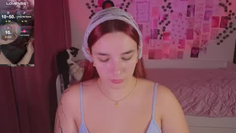 Daisy online show from 10.19.25