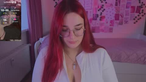 Daisy online show from 10.25.25