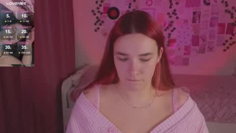 Daisy online show from 10.27.25