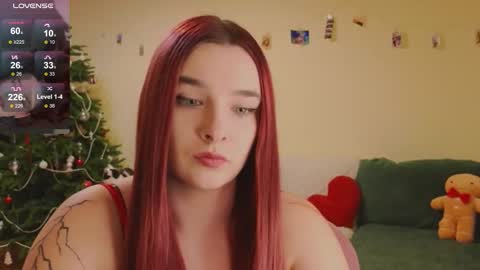 Daisy online show from 01.11.26