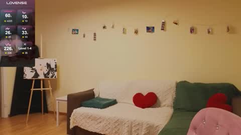 Snapshot of iwi_wi_wi chatting on 01.17.26 Daisy online show from 01.17.26