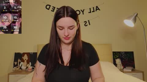 Snapshot of iwi_wi_wi chatting on 02.27.26 Daisy online show from 02.27.26