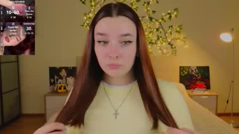 Daisy online show from 03.20.26