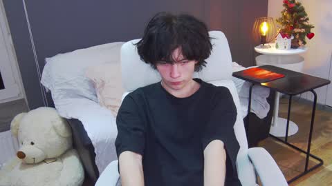 Snapshot of iwillfall_ chatting on 12.20.24 Maxim online show from 12.20.24