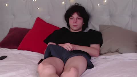 Snapshot of iwillfall_ chatting on 01.04.25 Maxim online show from 01.04.25