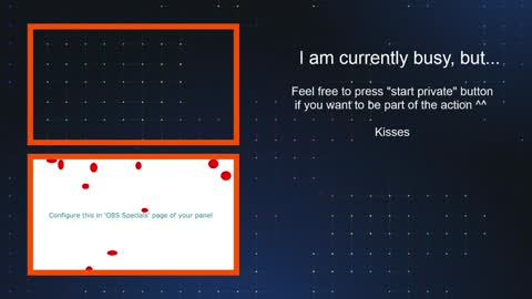 Snapshot of iwillfall_ chatting on 01.04.25 Maxim online show from 01.04.25
