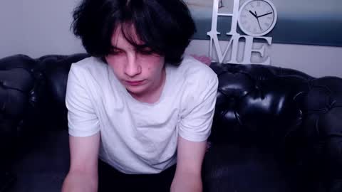 Snapshot of iwillfall_ chatting on 02.10.25 Maxim online show from 02.10.25