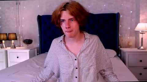 Snapshot of iwillfall_ chatting on 09.13.25 Maxim online show from 09.13.25