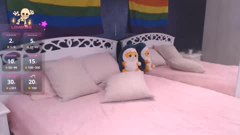 Maxim online show from 11.27.25