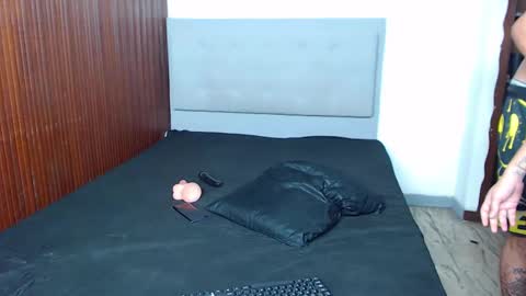 Snapshot of ixchell_dewei chatting on 03.01.25 ixchell_dewei online show from 03.01.25