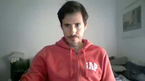 Snapshot of iyoperro chatting on 01.09.25 Casandro online show from 01.09.25