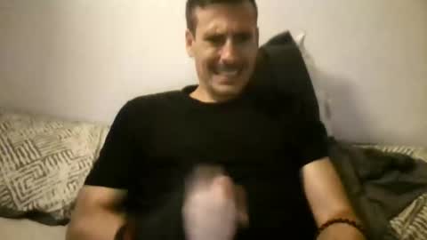 Casandro online show from 10.20.25