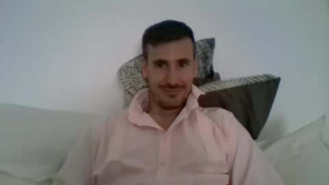 Casandro online show from 10.21.25