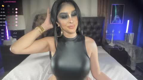 Areeya online show from 05.18.26