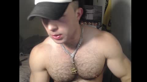 Snapshot of izak144 chatting on 01.19.25 izak144 online show from 01.19.25