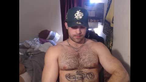 Snapshot of izak144 chatting on 01.30.25 izak144 online show from 01.30.25