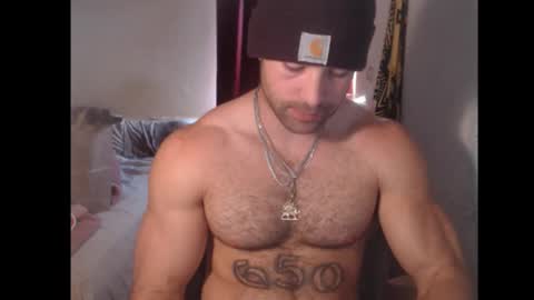 izak144 online show from 02.05.26