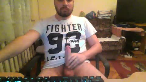 izakgotthatcums online show from 01.18.25