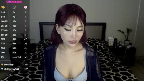 Iza Lim online show from 03.08.26