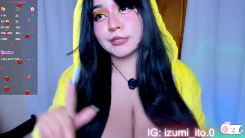 Hi dont forget to follow me on Instagram  so you can hear from me when Im not online. online show from 04.03.26