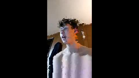 Snapshot of izzame2 chatting on 01.28.25 Willis online show from 01.28.25