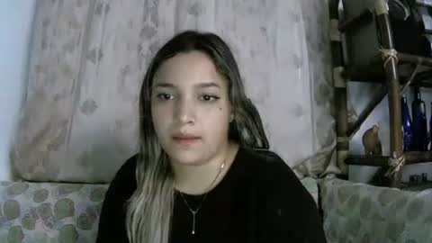 izzy_32 online show from 03.29.26