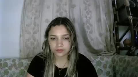 izzy_32 online show from 03.31.26