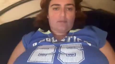 izzyishottttt online show from 09.29.25