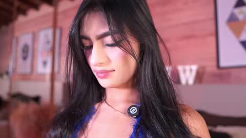 Snapshot of izzywild1 chatting on 10.19.25 izzywild1 online show from 10.19.25