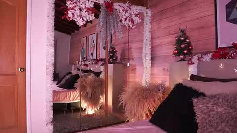 izzywild1 online show from 12.16.25