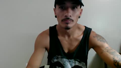 Mugen online show from 12.16.25