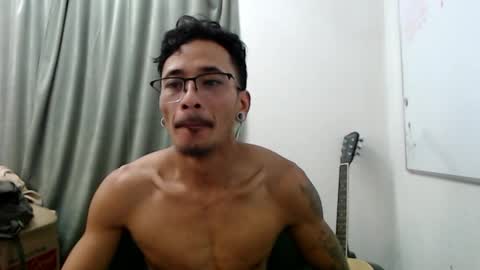 Mugen online show from 03.18.26