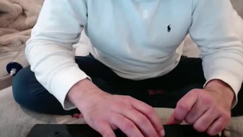 Snapshot of j335129 chatting on 02.14.26 James online show from 02.14.26